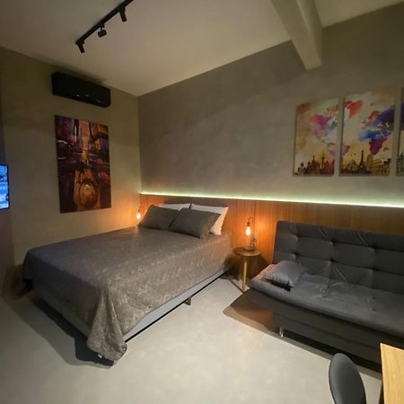 Appartement Sun House à Santos  Extérieur photo