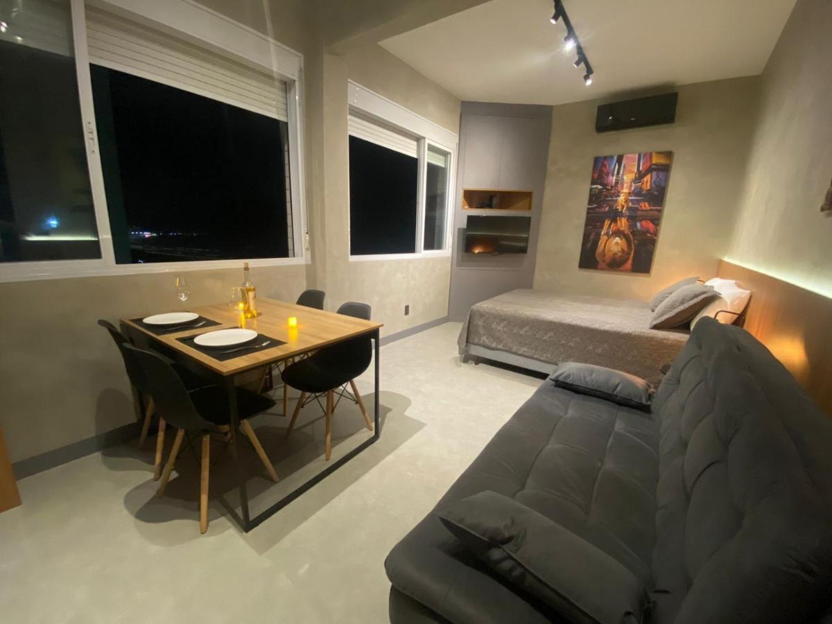 Appartement Sun House à Santos  Extérieur photo