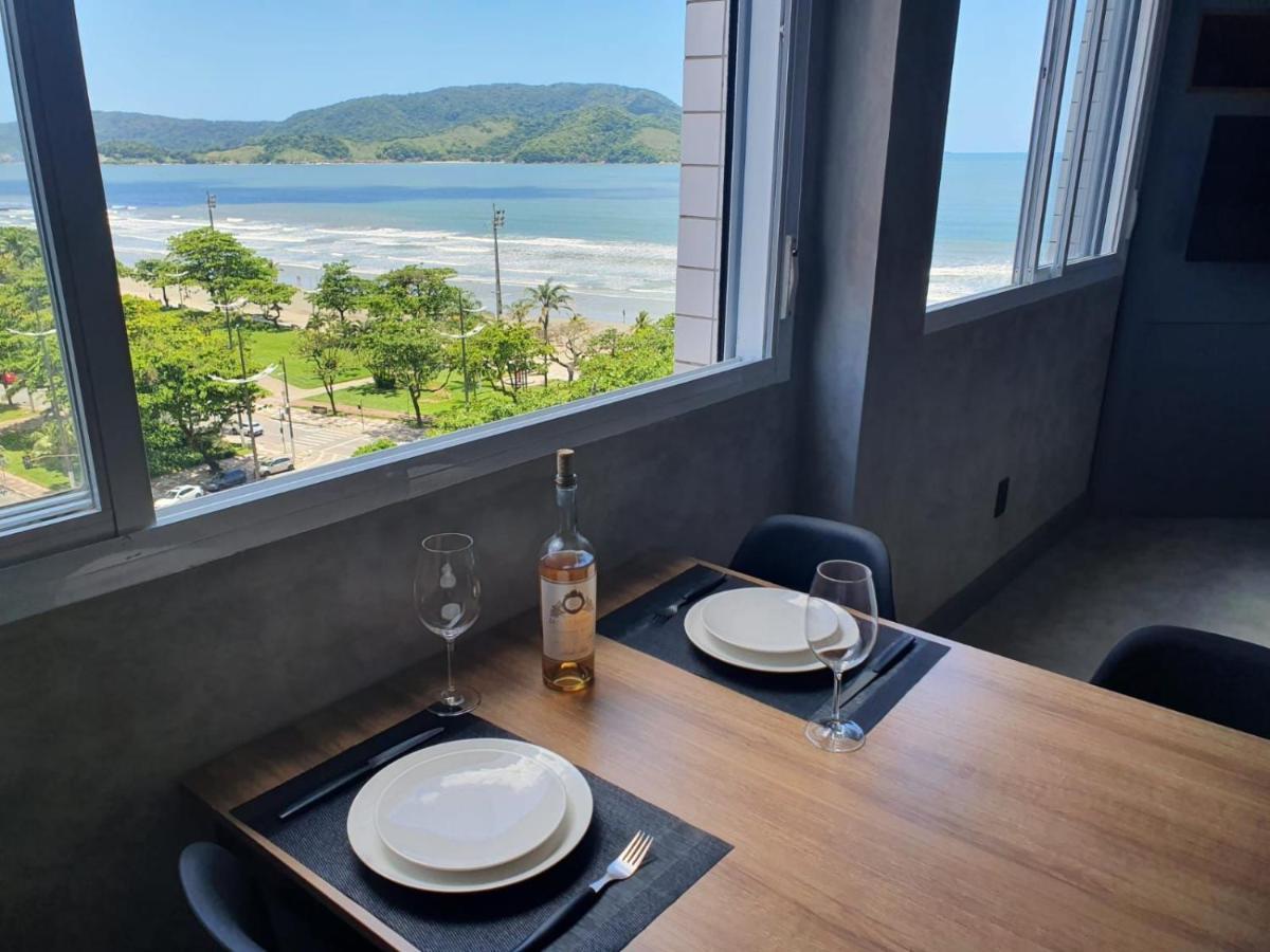 Appartement Sun House à Santos  Extérieur photo