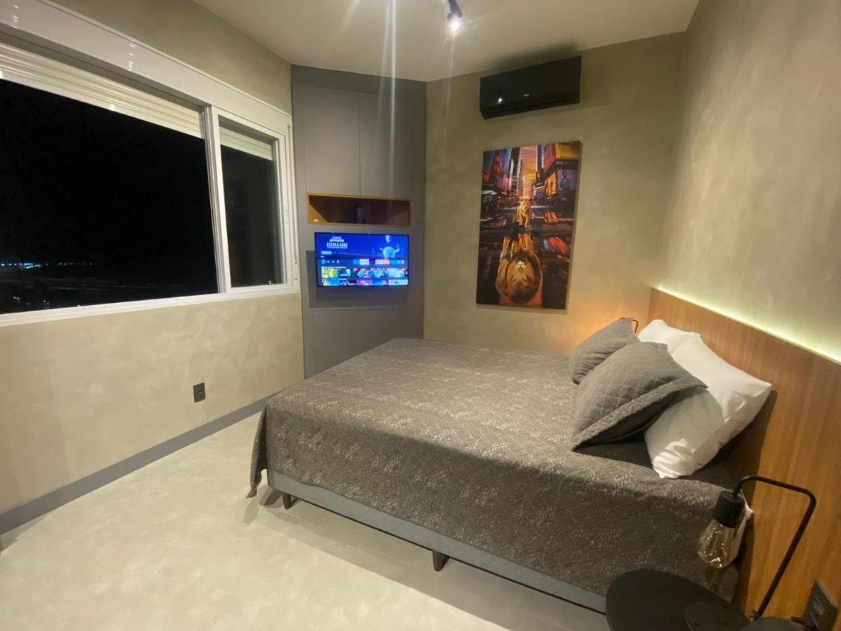 Appartement Sun House à Santos  Extérieur photo