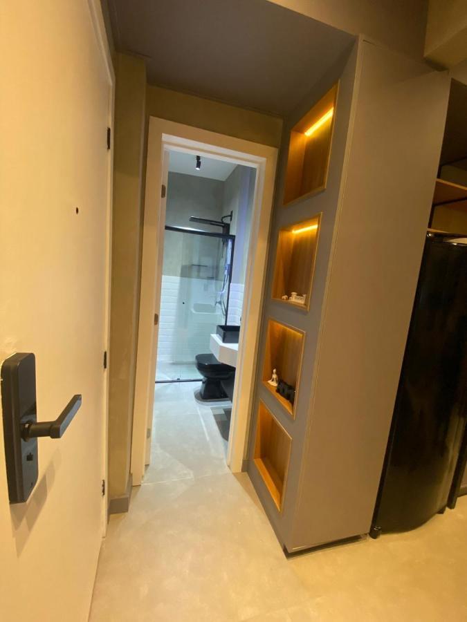 Appartement Sun House à Santos  Extérieur photo